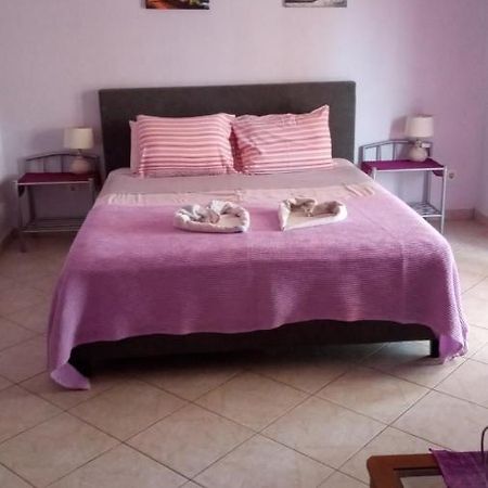 Evgenia Studios Epidaurus Eksteriør bilde