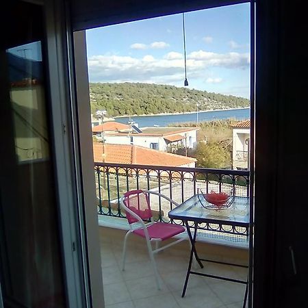 Evgenia Studios Epidaurus Eksteriør bilde