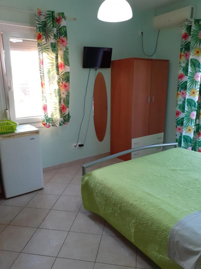 Evgenia Studios Epidaurus Eksteriør bilde