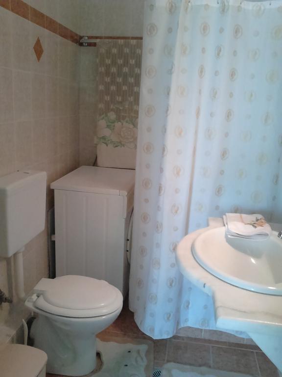 Evgenia Studios Epidaurus Eksteriør bilde